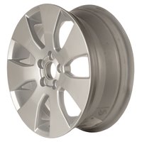OW-URYEST OEM Factory Wheel 17" Nonex108.0