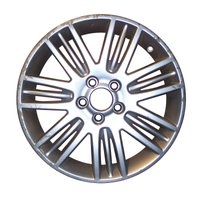 OW-W9V9GW OEM Factory Wheel 17" 5x108.0