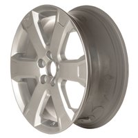 OW-FJATUY OEM Factory Wheel 18" 5x108.0