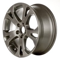 OW-KAJBZH OEM Factory Wheel 17" Nonex108.0