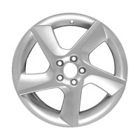 OW-GCRBUT OEM Factory Wheel 18" 5x108.0
