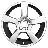 OW-URA6TX OEM Factory Wheel 18" Nonex108.0