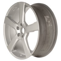 OW-6GAFFG OEM Factory Wheel 20" 5x108.0
