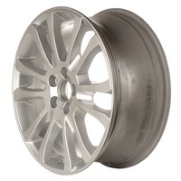 OW-UUE2QN OEM Factory Wheel 18" 5x108.0
