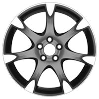 OW-WUK2Q7 OEM Factory Wheel 18"