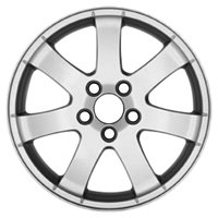 OW-G4B8UQ OEM Factory Wheel 16" Nonex108.0