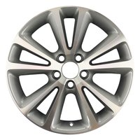 OW-7H3XUE OEM Factory Wheel 17" 5x108.0