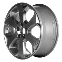 OW-QMS86Q OEM Factory Wheel 18" 5x108.0