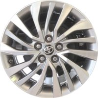 OW-YE93EM OEM Factory Wheel 16" 5x100.0