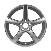 OW-M3PBVH OEM Factory Wheel 18" 5x108.0