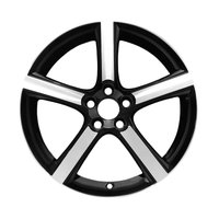 OW-MD77TC OEM Factory Wheel 18" 5x108.0