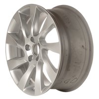 OW-BXBCFS OEM Factory Wheel 18" 5x108.0