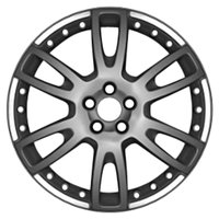 OW-BWSF74 OEM Factory Wheel 19" Nonex108.0