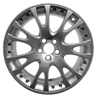 OW-C692EF OEM Factory Wheel 18" 5x108.0