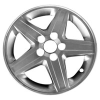 OW-ER265F OEM Factory Wheel 16" Nonex108.0