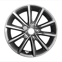 OW-HTQR24 OEM Factory Wheel 16" 5x4.5