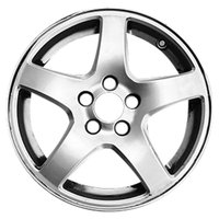 ALY98481U20 OEM wheel