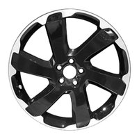 OW-Q4WT4Y OEM Factory Wheel 20" Nonex108.0