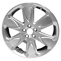OW-R8FX6G OEM Factory Wheel 19" Nonex108.0