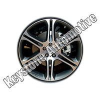 OW-2URM3X OEM Factory Wheel 20" Nonex108.0
