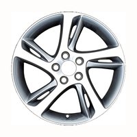 OW-954C3S OEM Factory Wheel 17" 5x108.0
