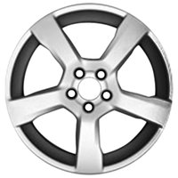 OW-EBHCVT OEM Factory Wheel 20" Nonex108.0