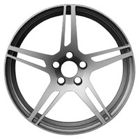 ALY70388U20 OEM wheel