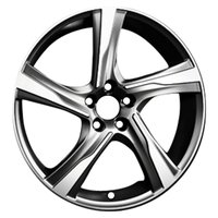 OW-KU4FBR OEM Factory Wheel 19" Nonex108.0