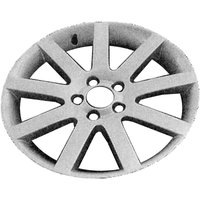 OW-YAUD3N OEM Factory Wheel 17" Nonex108.0