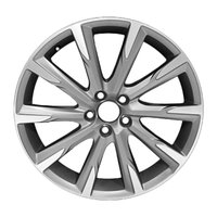 ALY70395U35 OEM wheel