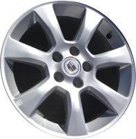 OW-PSAXN4 OEM Factory Wheel 17" 5x115.0