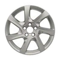 OW-JKUTWE OEM Factory Wheel 17" 5x108.0