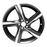 ALY70394U45 OEM wheel