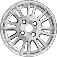 ALY70258U20 OEM wheel