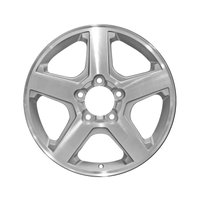 OW-AHP9HX OEM Factory Wheel 18" 5x108.0