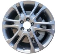 OW-A42ZHF-U20 OEM Alloy Wheel 18" 5x108.0
