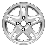 OW-URS7D3 OEM Factory Wheel 15" Nonex4.5