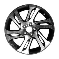 OW-C9WYC6 OEM Factory Wheel 17" Nonex108.0