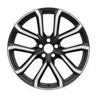 OW-MTE38H OEM Factory Wheel 20" 5x108.0