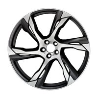 OW-SN3X7X OEM Factory Wheel 22" Nonex108.0
