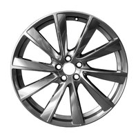 OW-NEEUPU OEM Factory Wheel 21" Nonex108.0