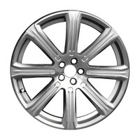 OW-JDAFGG OEM Factory Wheel 21" 5x108.0