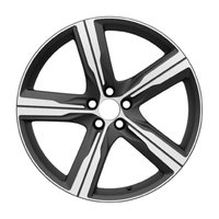 OW-RG3PZV OEM Factory Wheel 20" 5x108.0