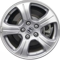OW-6X4SB3 OEM Factory Wheel 18" 5x120.0