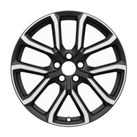 OW-JKGD53 OEM Factory Wheel 19" 5x108.0