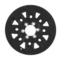 ALY70411U77 OEM wheel