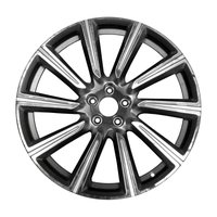 OW-9WCP77 OEM Factory Wheel 20" 5x108.0