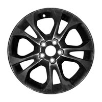 OW-DSYKC7 OEM Factory Wheel 17" Nonex108.0