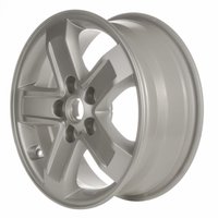 OW-QPCDGJ OEM Factory Wheel 16" 5x4.5