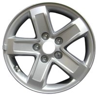 OW-AJVQFW-U20 OEM Factory Wheel 16" 5x4.5
